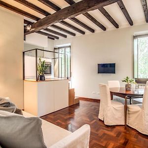 Sant'eligio river view suite