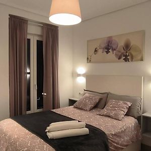Appartement met Drie Slaapkamers